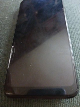 Movil Xiaomi Redmi Note 7 Negro