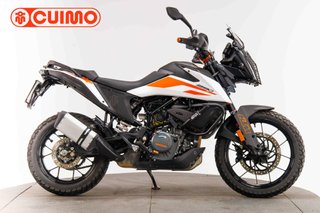 KTM 390 ADVENTURE