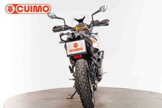 KTM 390 ADVENTURE