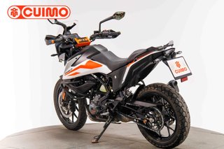KTM 390 ADVENTURE