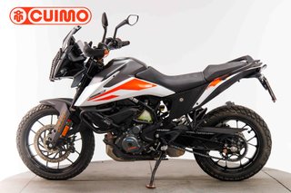KTM 390 ADVENTURE