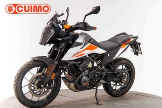 KTM 390 ADVENTURE