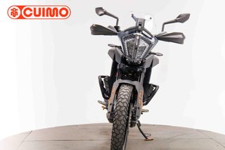 KTM 390 ADVENTURE