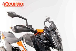 KTM 390 ADVENTURE