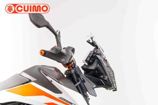 KTM 390 ADVENTURE