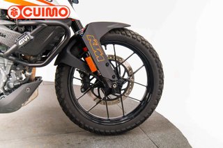 KTM 390 ADVENTURE