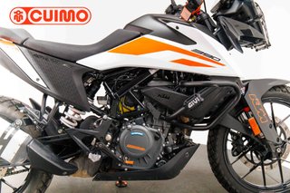 KTM 390 ADVENTURE