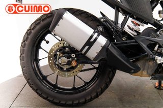 KTM 390 ADVENTURE