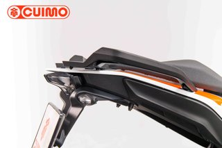 KTM 390 ADVENTURE