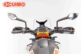 KTM 390 ADVENTURE