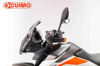 KTM 390 ADVENTURE