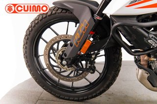 KTM 390 ADVENTURE