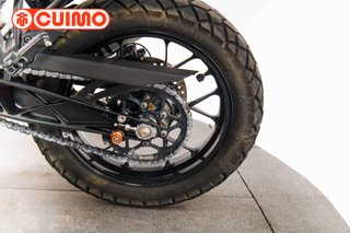 KTM 390 ADVENTURE