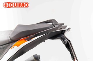 KTM 390 ADVENTURE
