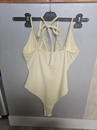 Body encaje