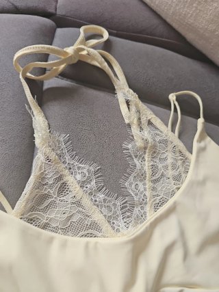 Body encaje