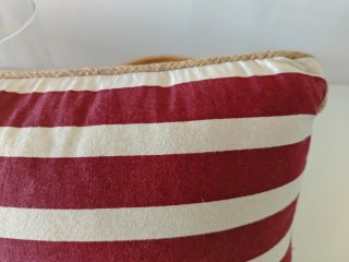 Pack 2 Cojines Zara Home y Leroy
