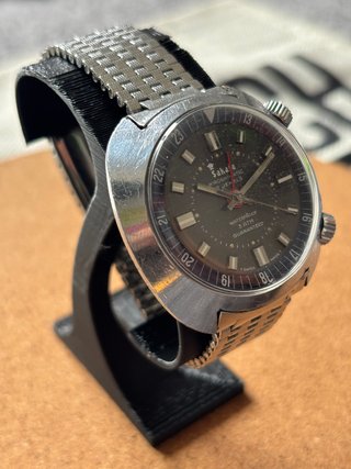 Reloj Sakara Hiroshimatic 17 Jewels