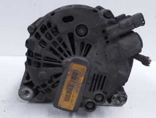 Citroen 360795 746939 alternador c3 i 1.4 hdi