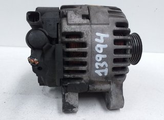 Citroen 360795 746939 alternador c3 i 1.4 hdi