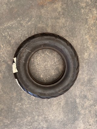 Bridgestone Hoop B01 110/90-10 51J
