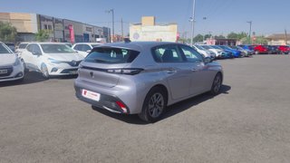 Peugeot 308 - DESDE 246€/MES ¡SIN ENTRADA!