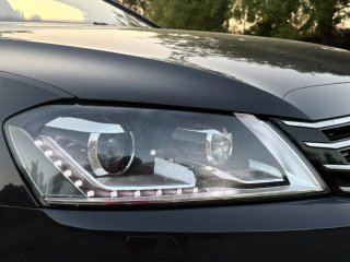 Volkswagen Passat Alltrack 2.0 TDI