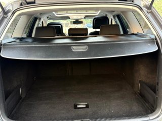 Volkswagen Passat Alltrack 2.0 TDI