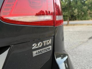 Volkswagen Passat Alltrack 2.0 TDI