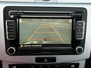 Volkswagen Passat Alltrack 2.0 TDI
