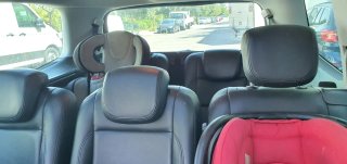 SEAT Alhambra 2013