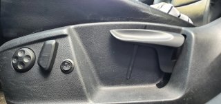 SEAT Alhambra 2013
