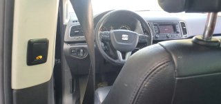 SEAT Alhambra 2013