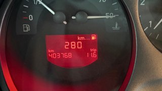 SEAT Leon 2007