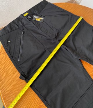 Lote de ropa de trabajo nuevo, Site