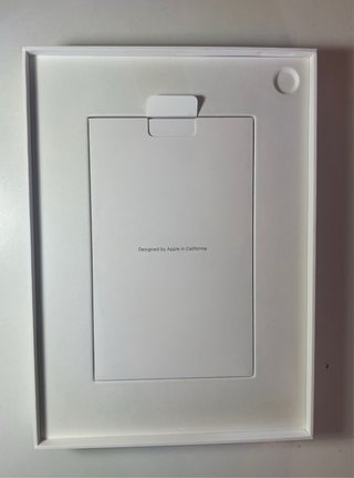 iPad 10ª Gen 64 GB Wi-Fi