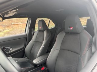 Toyota Yaris Cross GR
