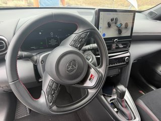 Toyota Yaris Cross GR