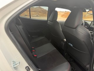 Toyota Yaris Cross GR