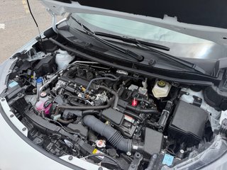Toyota Yaris Cross GR