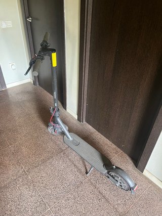 Xiaomi patinete eléctrico 3 Lite