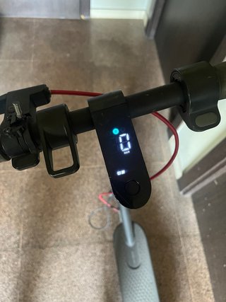 Xiaomi patinete eléctrico 3 Lite