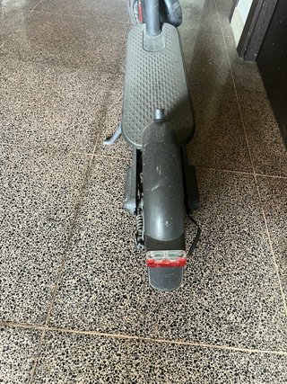 Xiaomi patinete eléctrico 3 Lite