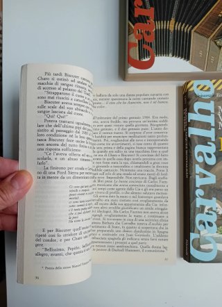 Manuel Vázquez Montalbán 3 libri Feltrinelli