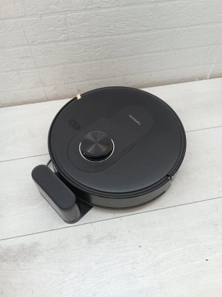 Aspirador Robot Proscenic Q8 con Fregona