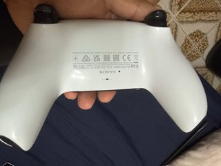 Mando DualSense PS5 Sony