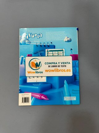 Educación Plástica y Visual, 4 Primaria, Comuni...