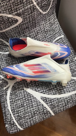 Botas de fútbol Adidas F50