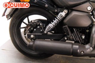 KEEWAY RKV 125 C