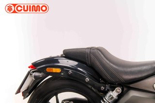 KEEWAY RKV 125 C